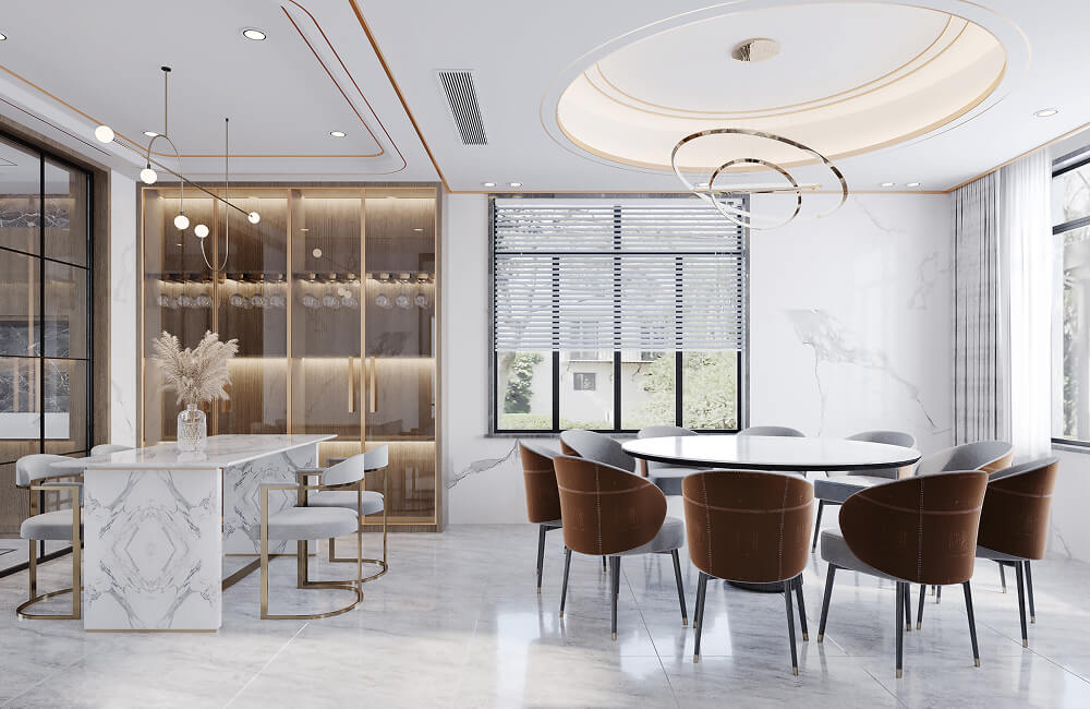 Smart Homes Shaping The Future Of Living